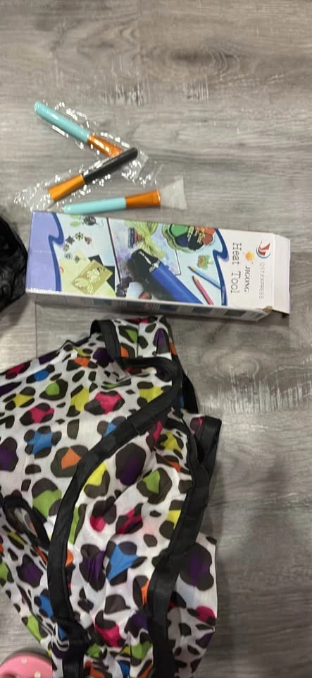 Bulk Mystery Box of Assorted Items - photo 2