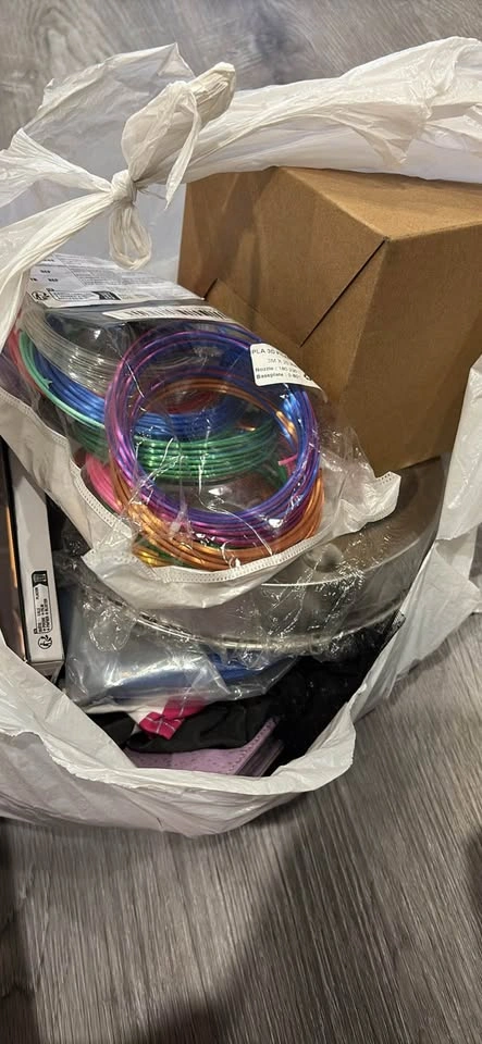 Bulk Mystery Box of Assorted Items - photo 5