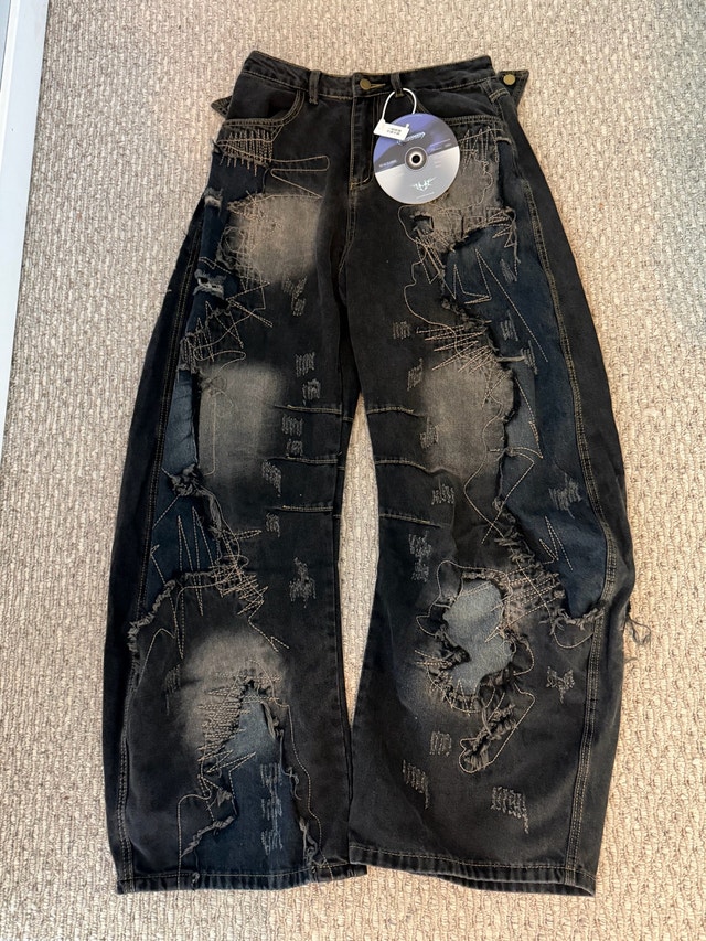 NOMAD Jeans