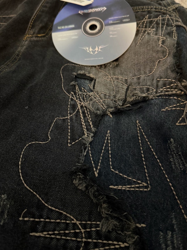 NOMAD Jeans - photo 2