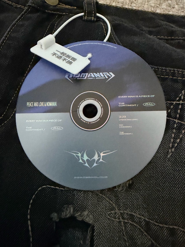 NOMAD Jeans - photo 3