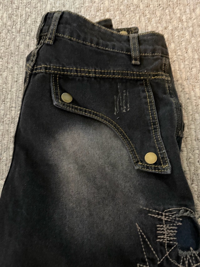 NOMAD Jeans - photo 4