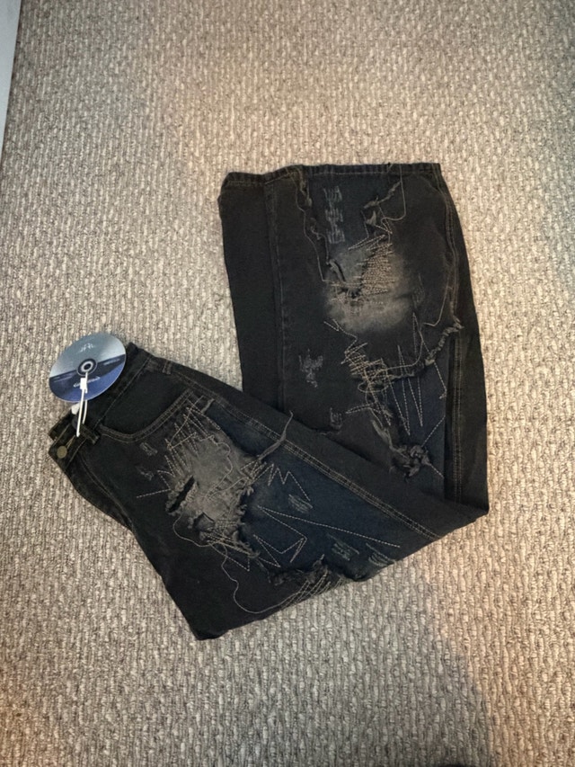 NOMAD Jeans - photo 5