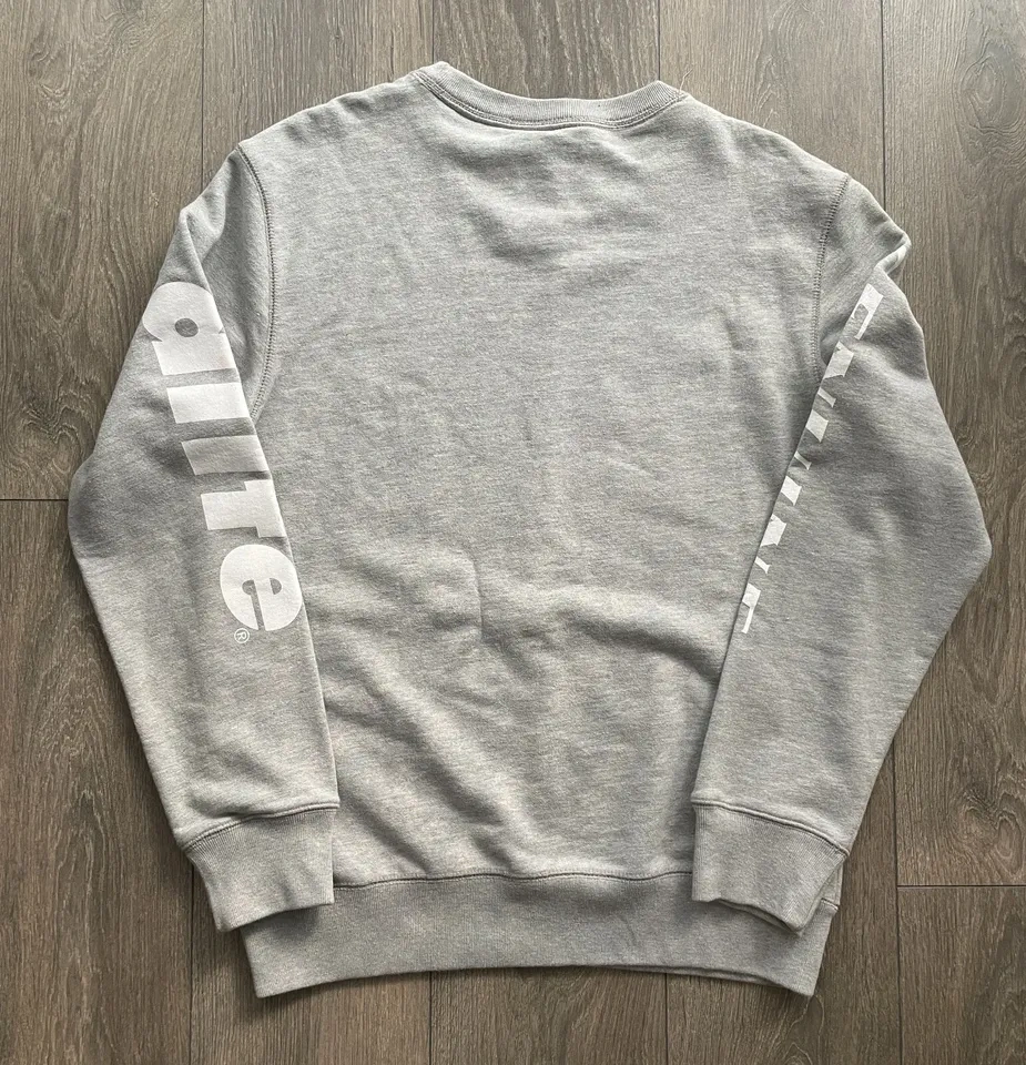 Alife x Budweiser Label Crewneck Size L - photo 3