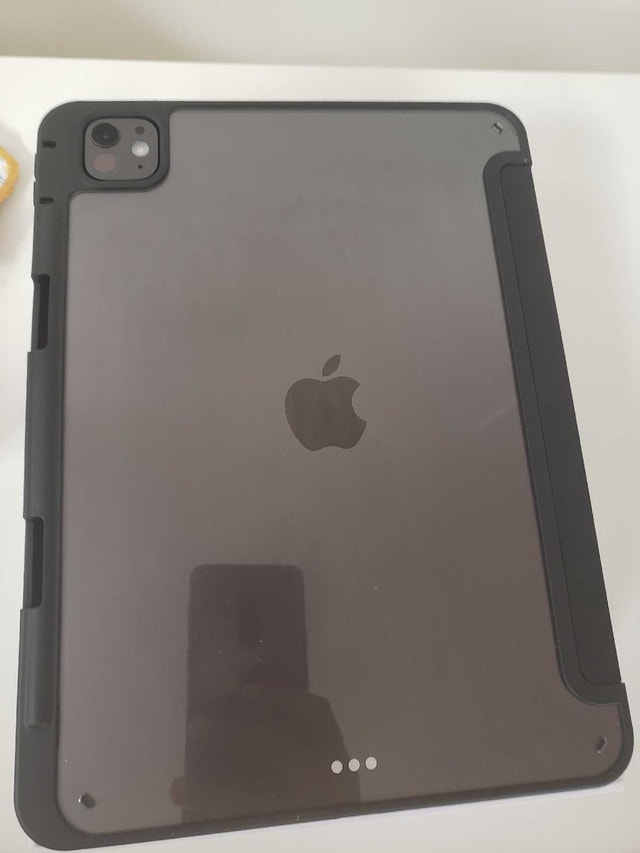 iPad Pro 11" OLED M5 256GB – Excellent Condition - photo 3