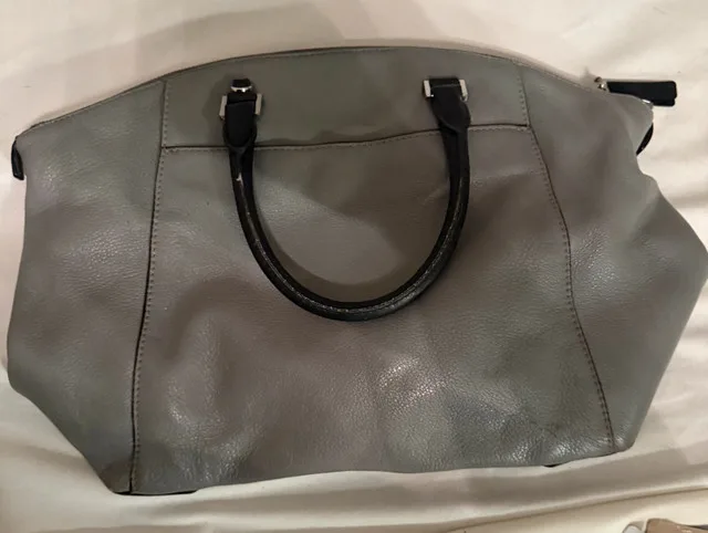 Michael Kors Satchel thumbnail