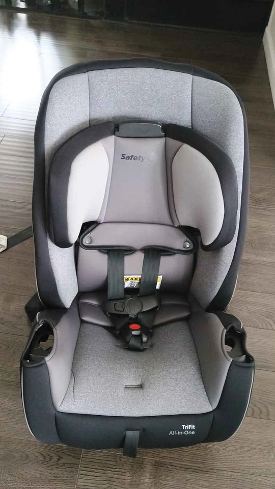 Safety 1st Convertible Car Seat - photo 2