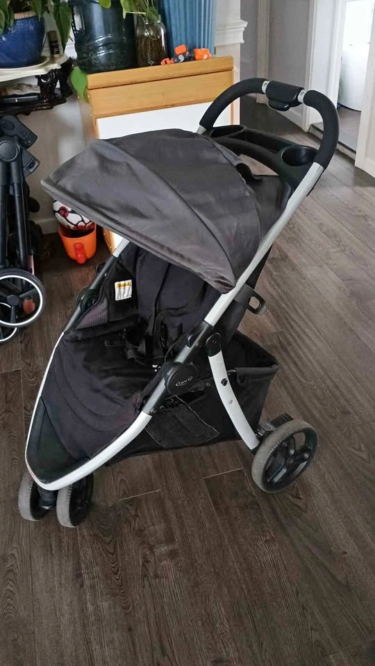 Graco Stroller