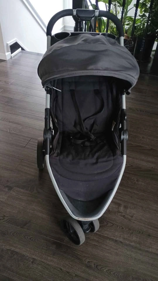 Graco Stroller - photo 2