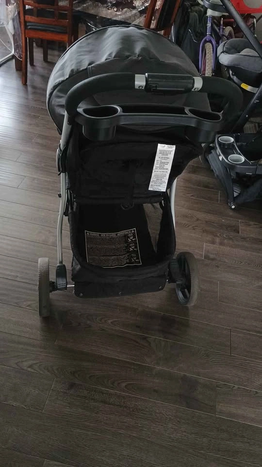 Graco Stroller - photo 3
