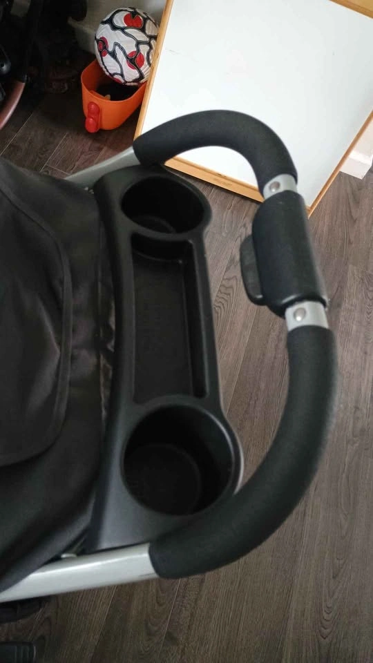 Graco Stroller - photo 4