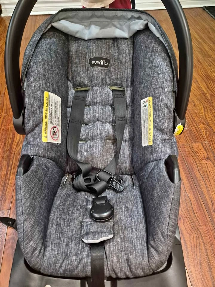 Evenflo Infant Car Seat