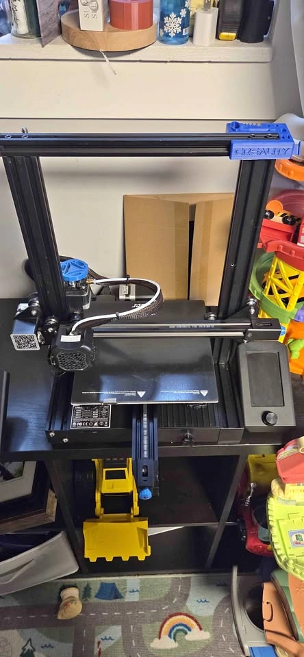 Creality Ender-3 V2 3D Printer