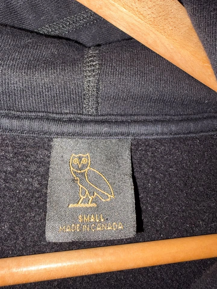 OVO Hot Skulls Hoodie - photo 2