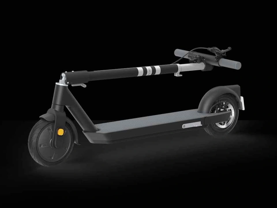 Okai ES20 Electric Scooter Black - photo 3