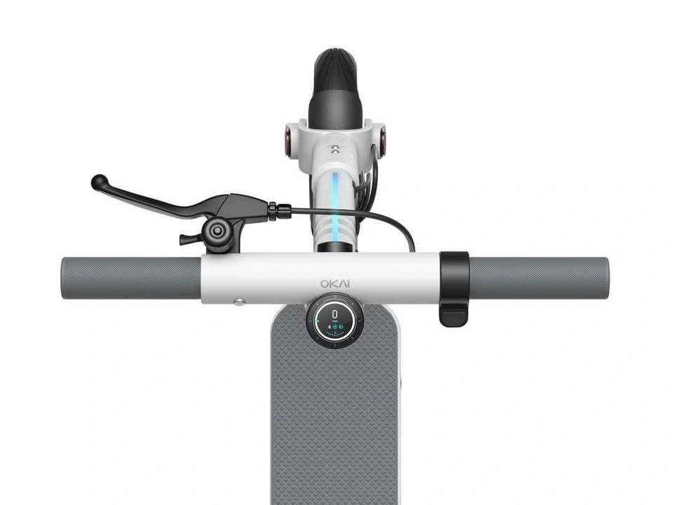 Okai ES20 Electric Scooter Black - photo 5