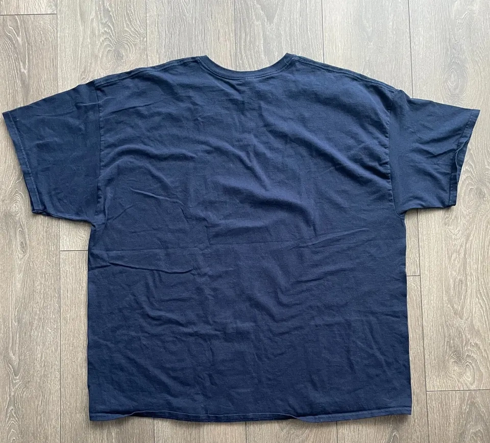 Vintage 1997 Pokemon Pokeball Diagram T-shirt Size XXL - photo 4