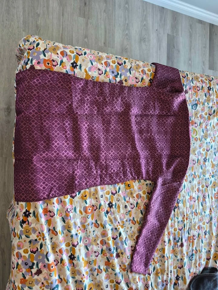 New! Kurta garba Gujarati - photo 2