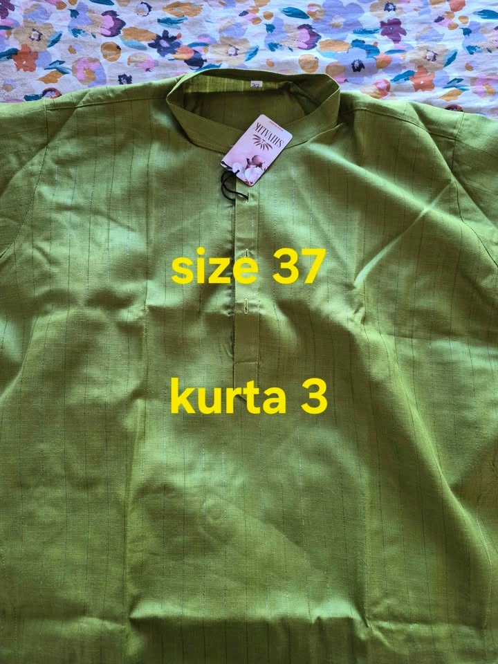 New! Kurta garba Gujarati - photo 5