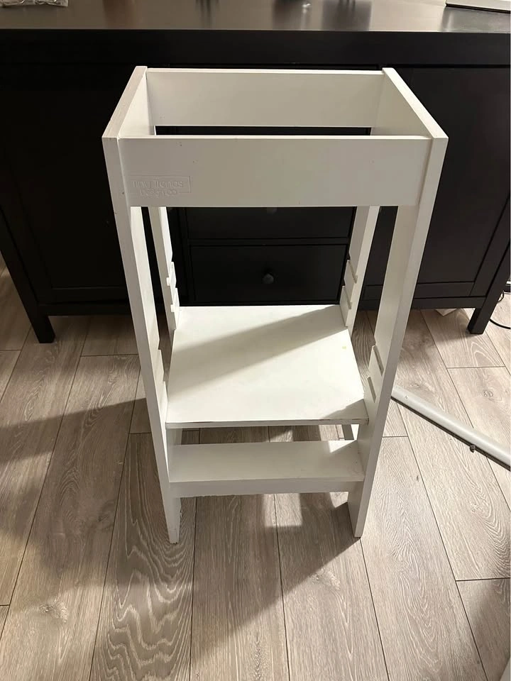 Toddler learning tower - photo 2