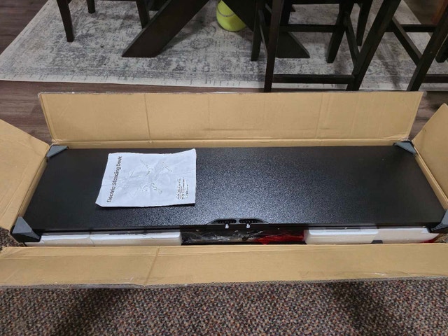ErGear Electric Standing Desk, 48"x24" Height Adjustable - photo 4