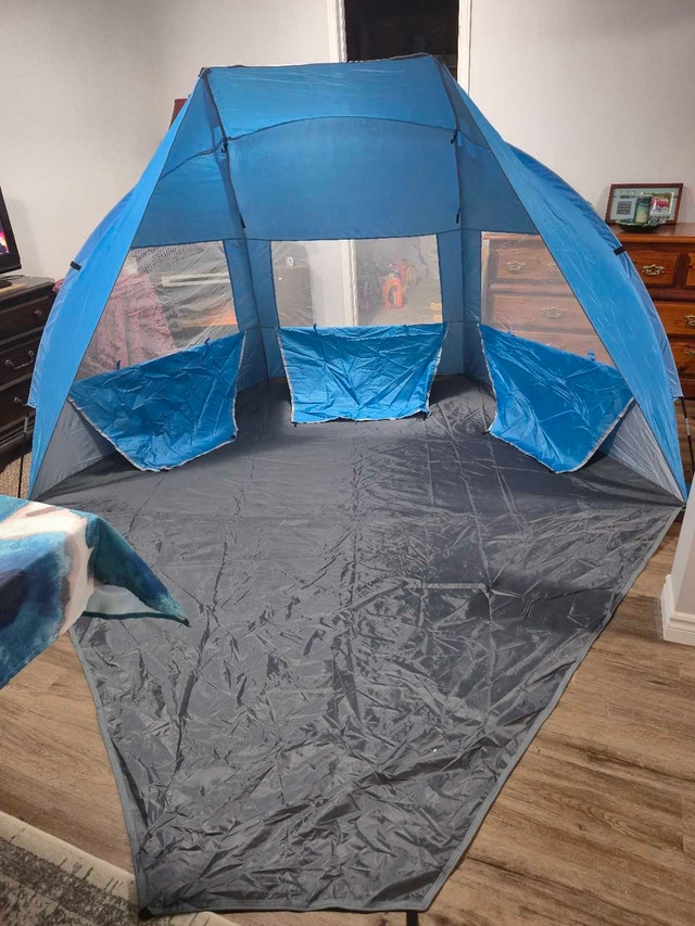 Gorich Beach Tent for 5-6 people Shelter Portable lightweight
