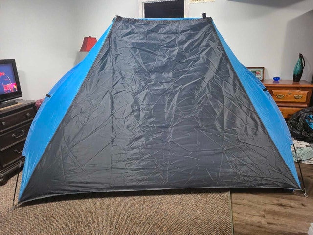 Gorich Beach Tent for 5-6 people Shelter Portable lightweight - photo 3