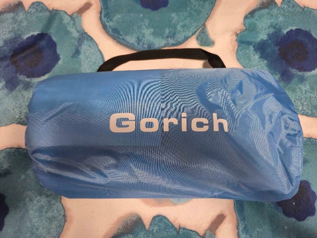 Gorich Beach Tent for 5-6 people Shelter Portable lightweight - photo 5