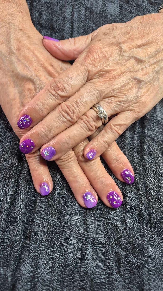 Gel-X Nail Artist - photo 4