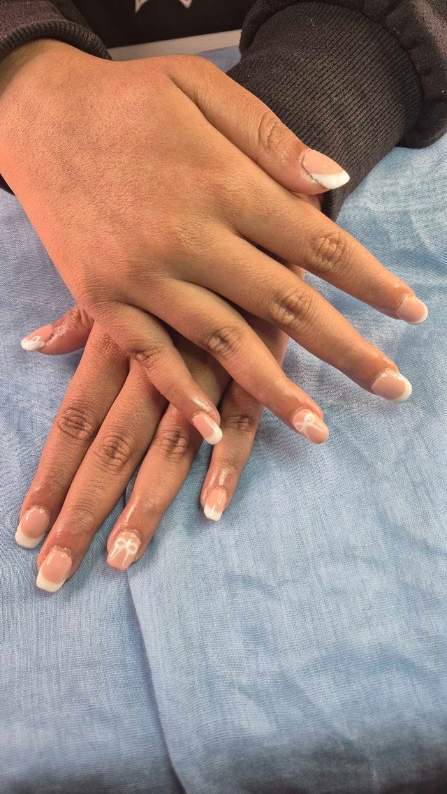 Gel-X Nail Artist - photo 5