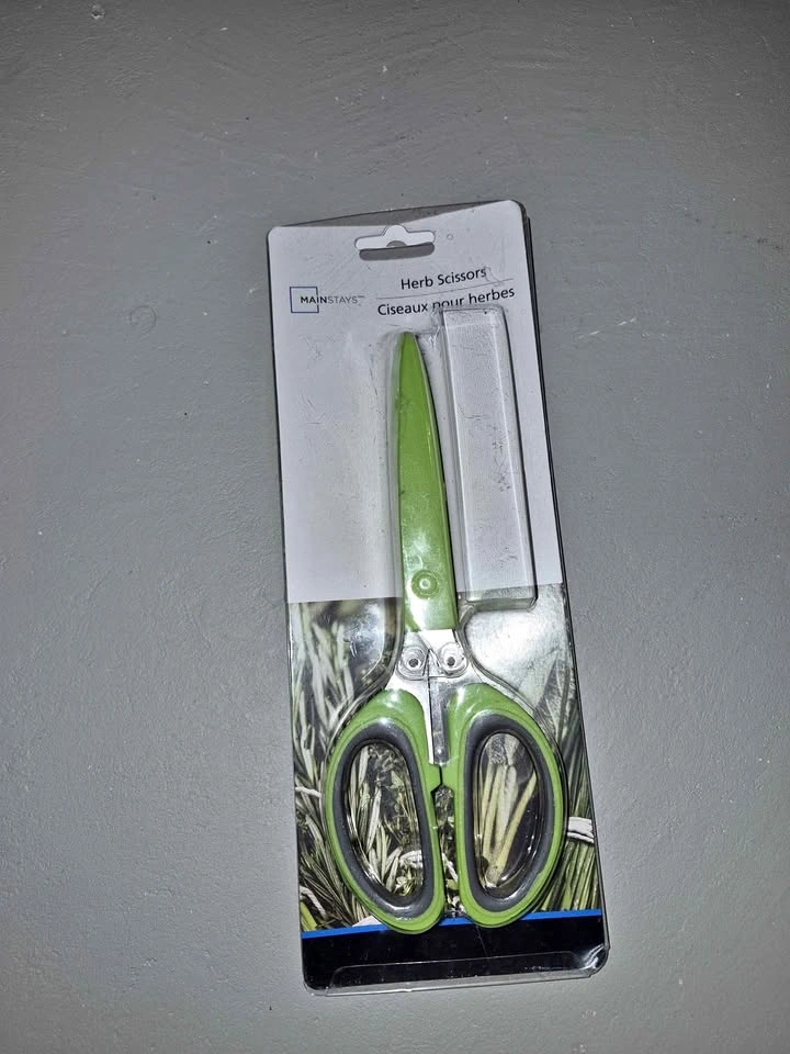 Scissor