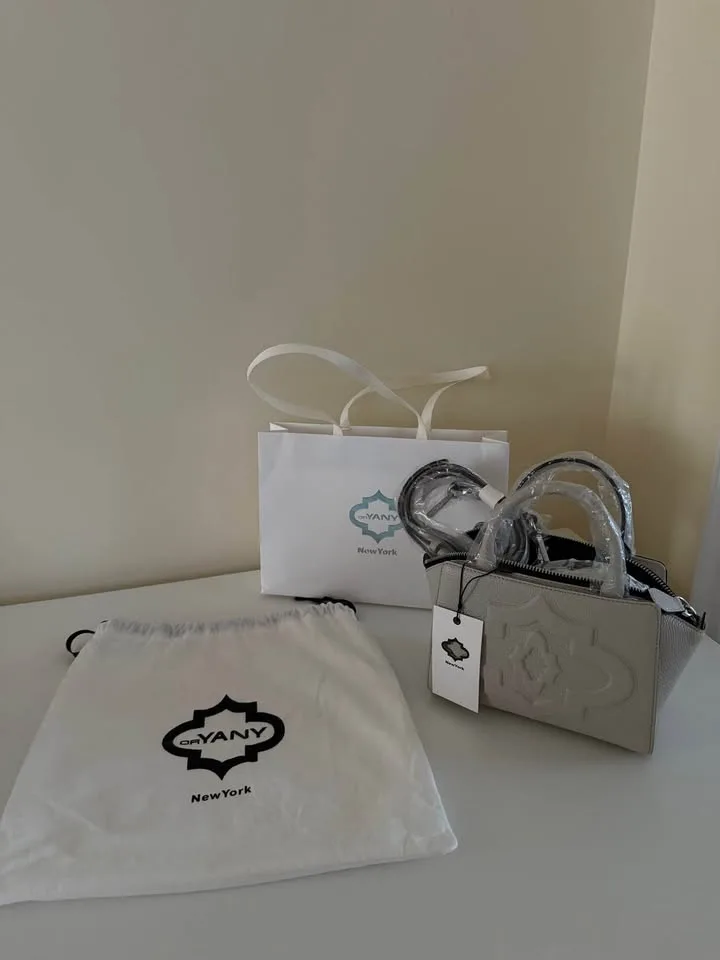 ORYANY crossbody bag image indicator(3)