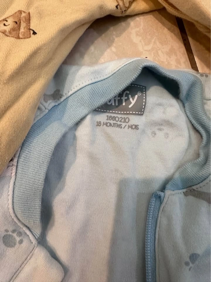 Kyte baby pajamas and misc pjs and Kyte baby blanket - photo 2