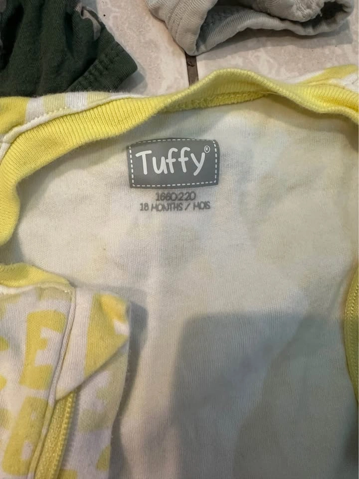 Kyte baby pajamas and misc pjs and Kyte baby blanket - photo 3
