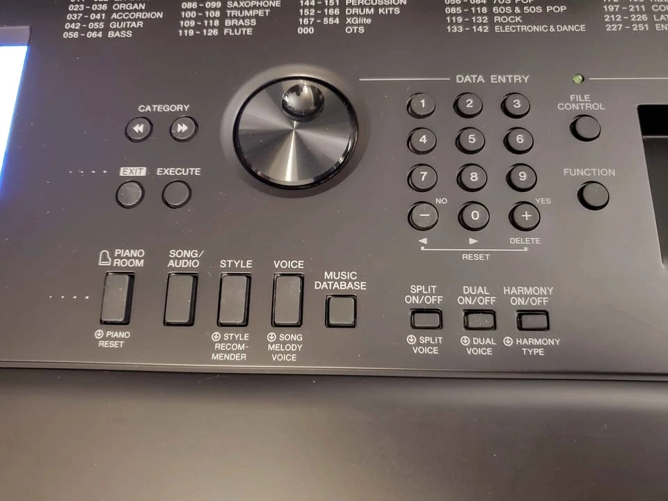 Piano (electric/digital) for sale - photo 2