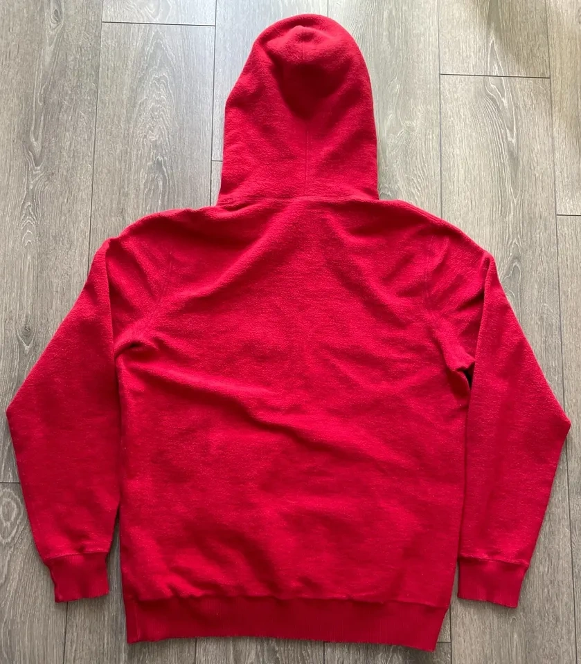 OVO October's Very Own 100% Cotton Hoodie Size M - photo 5