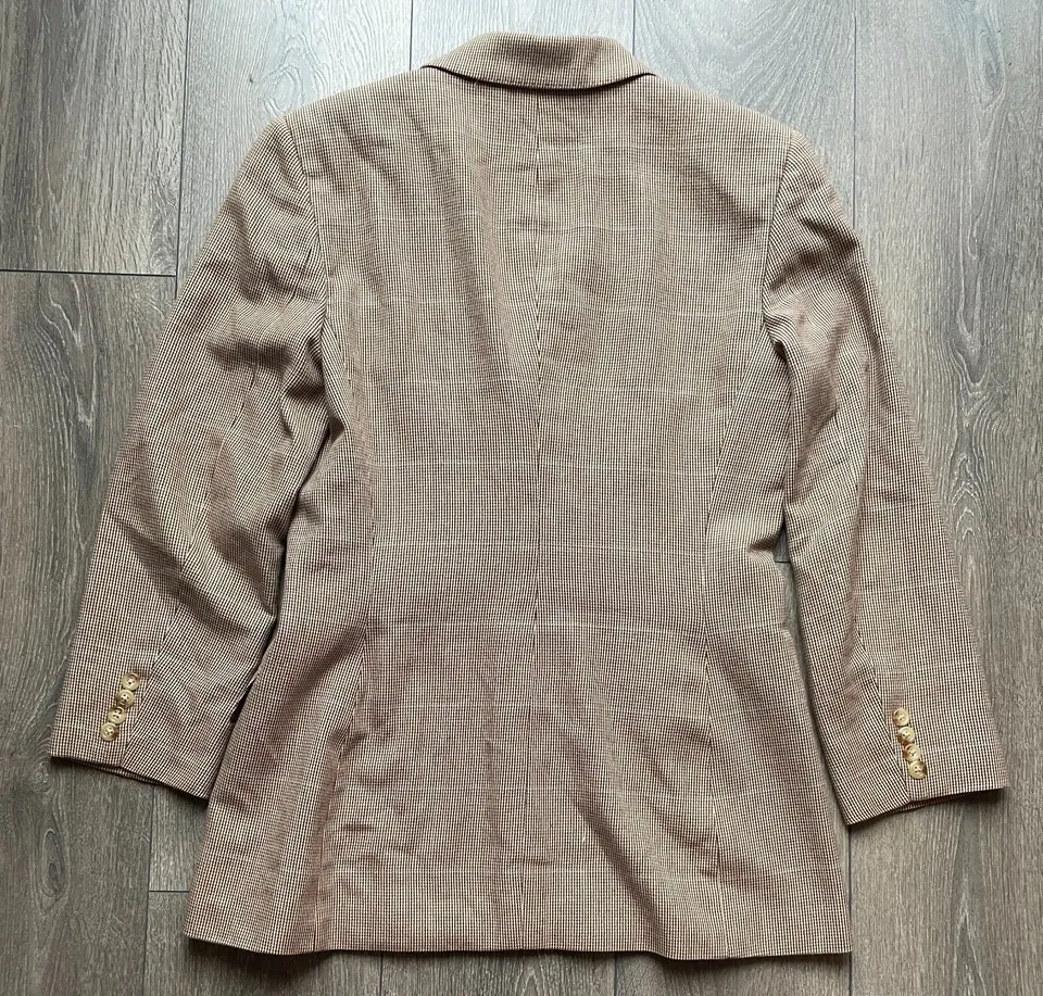 Ralph Lauren Collection Classics Women’s Cotton Cashmere Jacket - photo 4