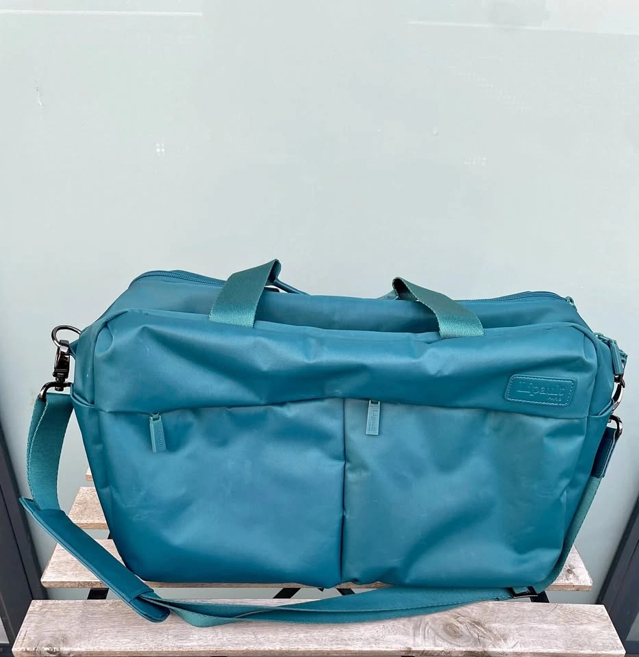 Lipault Paris City Plume 24h Duffle Bag