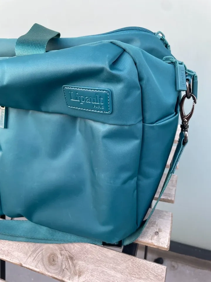 Lipault Paris City Plume 24h Duffle Bag - photo 2