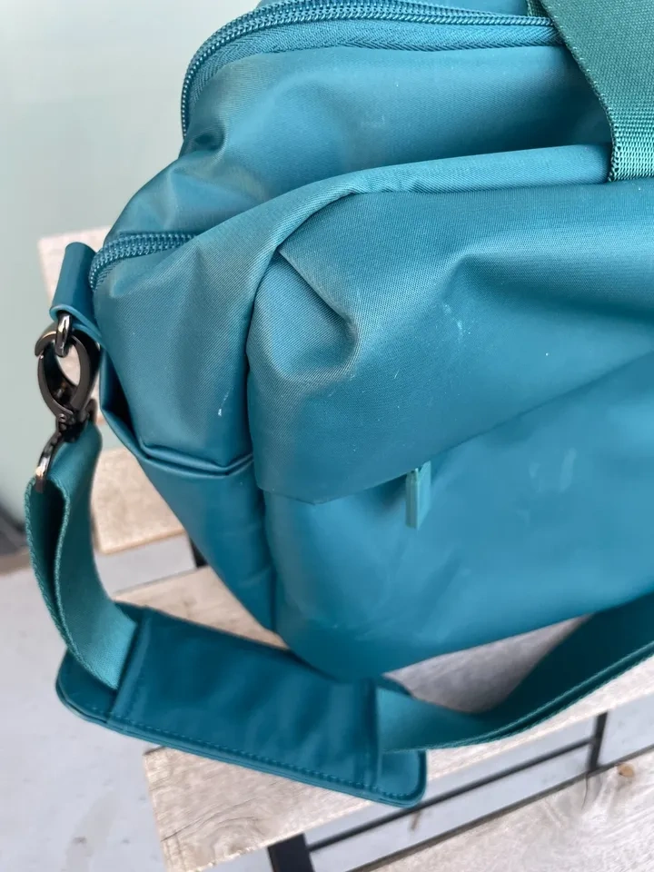 Lipault Paris City Plume 24h Duffle Bag - photo 3