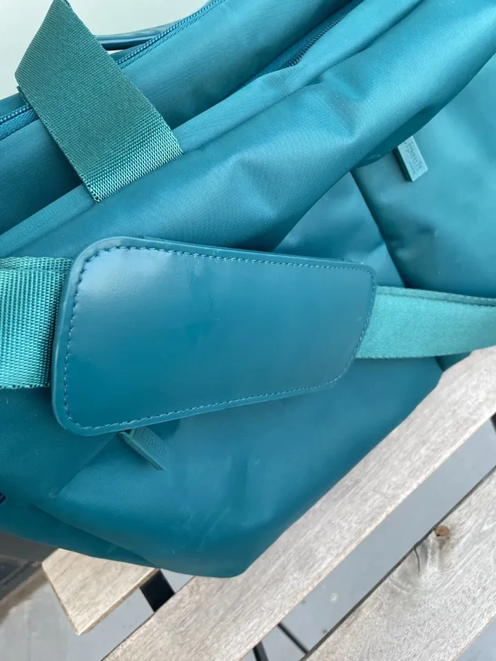 Lipault Paris City Plume 24h Duffle Bag - photo 4