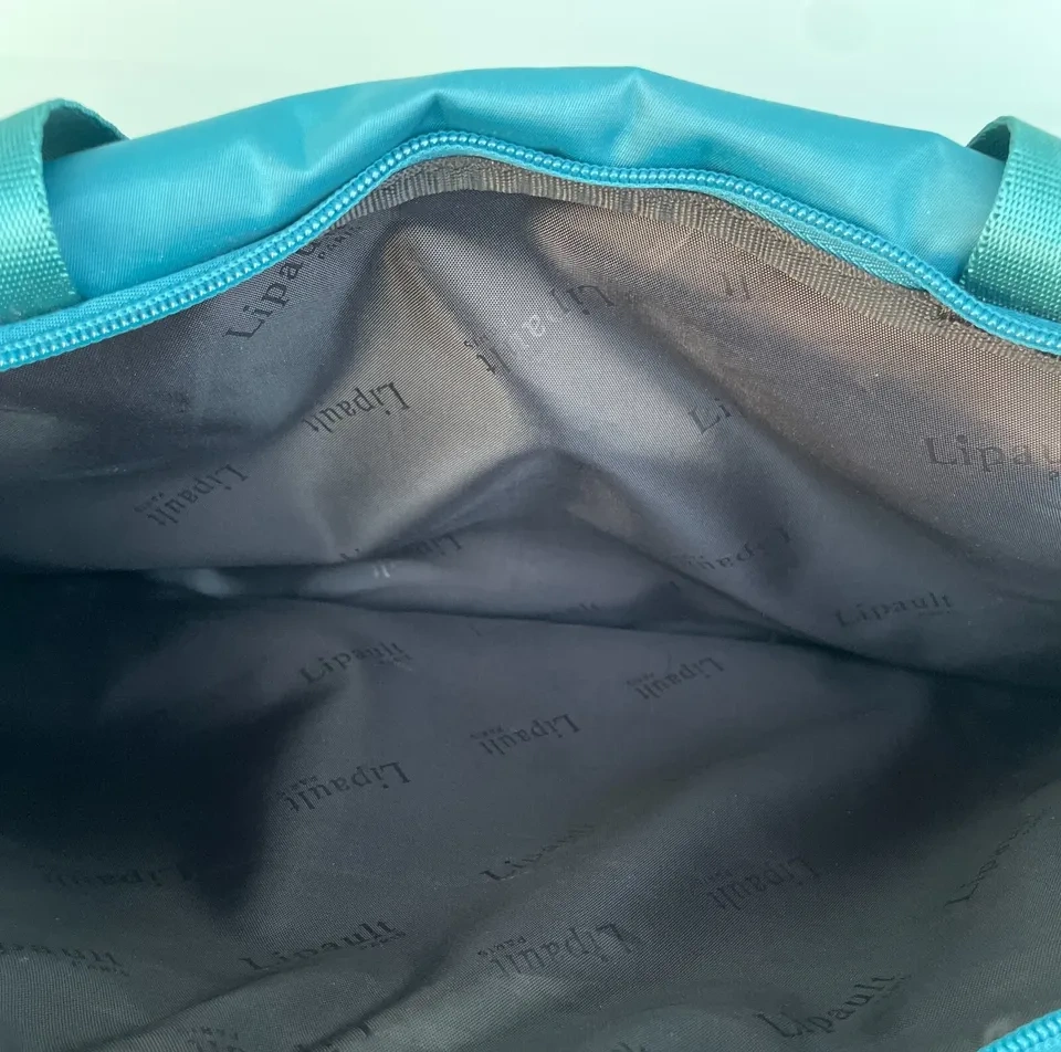 Lipault Paris City Plume 24h Duffle Bag - photo 5