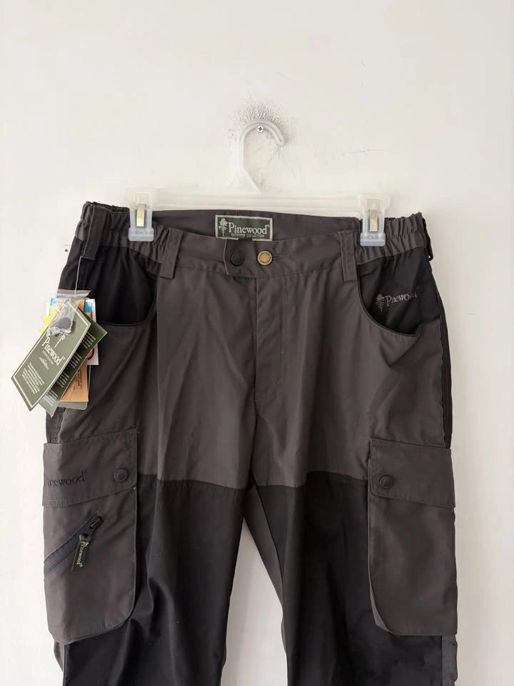 Pinewood Kilimanjaro Outdoor Hunting Hiking Mens Trousers Pants - photo 2