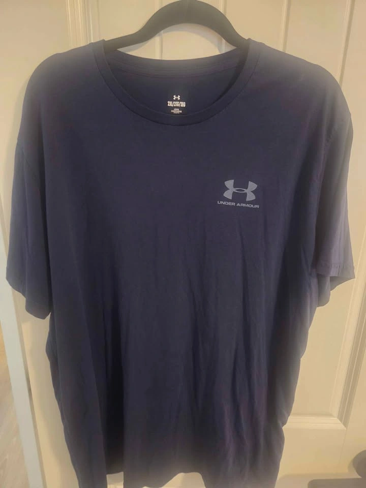 Under Armour T-shirts - photo 2