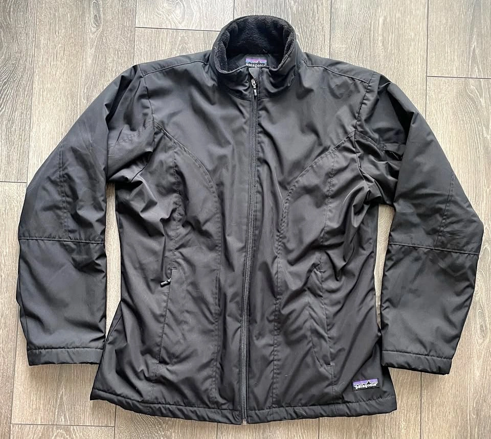 Patagonia Soft Shell Women's Jacket Size L