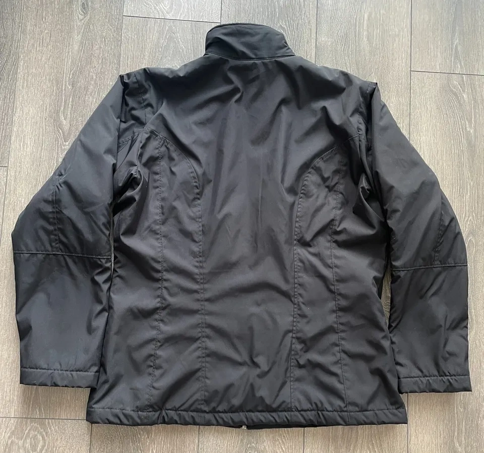 Patagonia Soft Shell Women's Jacket Size L - photo 3
