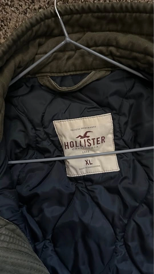 Hollister Jacket - photo 2