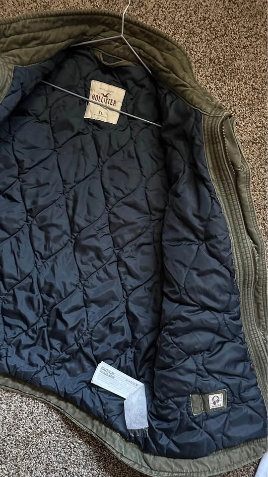 Hollister Jacket - photo 3