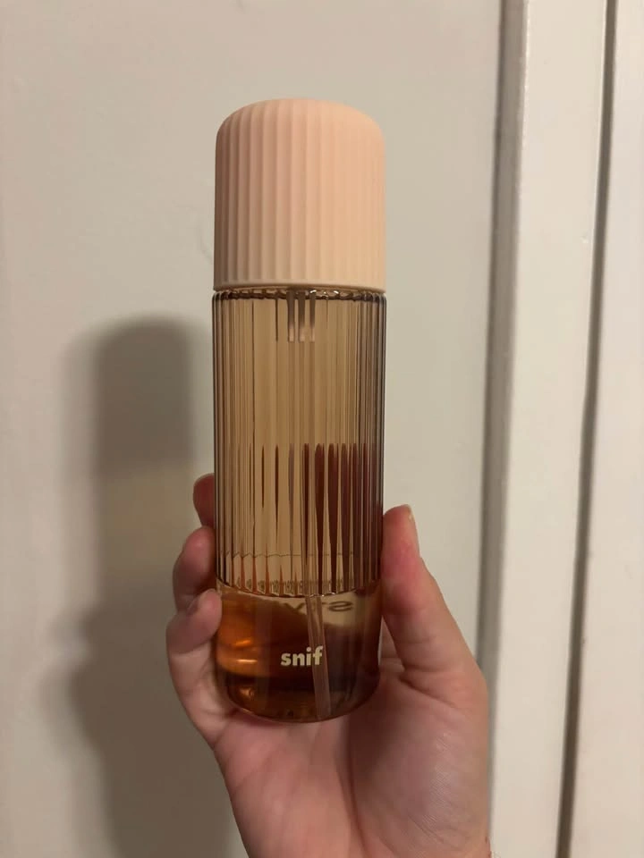 Snif Berry Styles body mist - photo 2