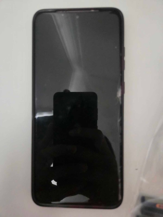 Used Samsung S20+ 5G
